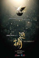 Watch Manhunt Megashare9