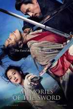 Watch Memories of the Sword Megashare9