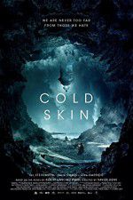 Watch Cold Skin Megashare9