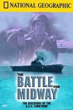 Watch National Geographic The Battle for Midway Megashare9