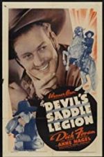 Watch The Devil\'s Saddle Legion Megashare9