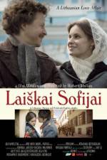 Watch Letters to Sofija Megashare9