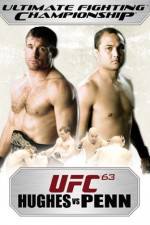 Watch UFC 63 Hughes vs Penn Megashare9