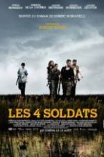 Watch Les 4 soldats Megashare9