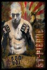 Watch Georges St. Pierre UFC 3 Fights Megashare9