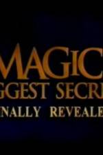 Watch Secrets of Magic Megashare9