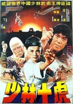 Watch 10 Brothers of Shaolin Megashare9