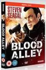 Watch Blood Alley Megashare9