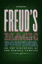 Watch Freud's Magic Powder Megashare9