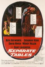 Watch Separate Tables Megashare9