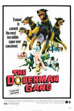 Watch The Doberman Gang Megashare9