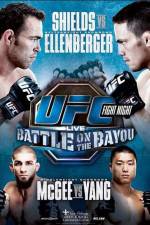 Watch UFC Fight Night 25 Megashare9