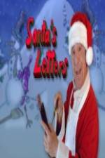 Watch Santa's Letters Megashare9