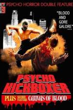 Watch The Dark Angel Psycho Kickboxer Megashare9