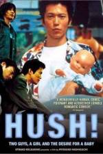 Watch Hush! Megashare9