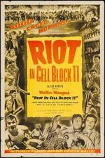 Watch Riot in Cell Block 11 Megashare9