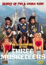 Watch The Sex Adventures of the Three Musketeers Megashare9