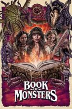 Watch Book of Monsters Megashare9