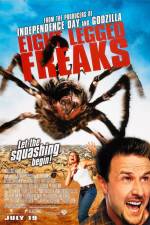 Watch Eight Legged Freaks Megashare9