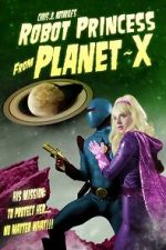 Watch Robot Princess from Planet-X (Short 2023) Megashare9