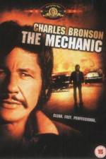 Watch The Mechanic Megashare9