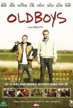 Watch Oldboys Megashare9