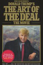 Watch Funny or Die Presents: Donald Trump's the Art of the Deal: The Movie Megashare9