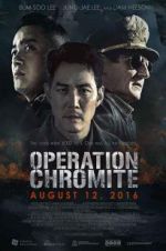 Watch Battle for Incheon: Operation Chromite Megashare9