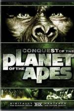 Watch Conquest of the Planet of the Apes Megashare9