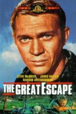 Watch The Great Escape Megashare9