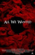 Watch All We Wanted Megashare9