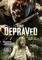 Watch The Depraved Megashare9