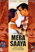 Watch Mera Saaya Megashare9