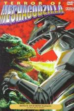 Watch Terror of Mechagodzilla Megashare9