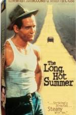 Watch The Long Hot Summer Megashare9