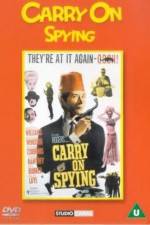 Watch Carry on Spying Megashare9