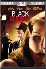 Watch Black Angel Megashare9