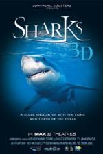 Watch Sharks 3D Megashare9