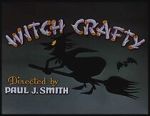 Watch Witch Crafty (Short 1955) Megashare9