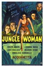 Watch Jungle Woman Megashare9