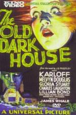 Watch The Old Dark House Megashare9