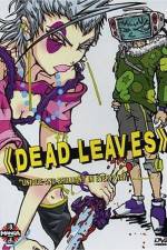 Watch Dead Leaves Megashare9