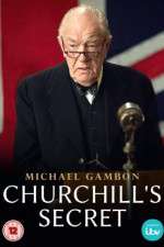 Watch Churchill's Secret Megashare9