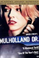 Watch Mulholland Dr. Megashare9