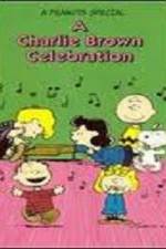 Watch A Charlie Brown Celebration Megashare9