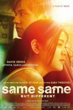 Watch Same Same But Different Megashare9