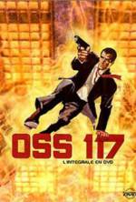 Watch OSS 117 - Double Agent Megashare9