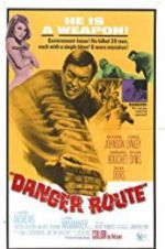 Watch Danger Route Megashare9