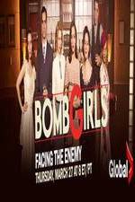 Watch Bomb Girls-The Movie Megashare9