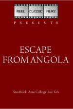 Watch Escape from Angola Megashare9